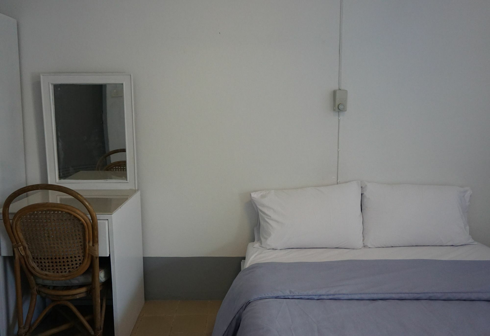 Ann Guest House Chiang Rai Exterior foto